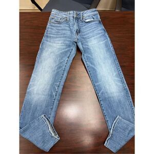 American Eagle Men’s Next Level Airflex Slim Straight Jeans Size 26x30